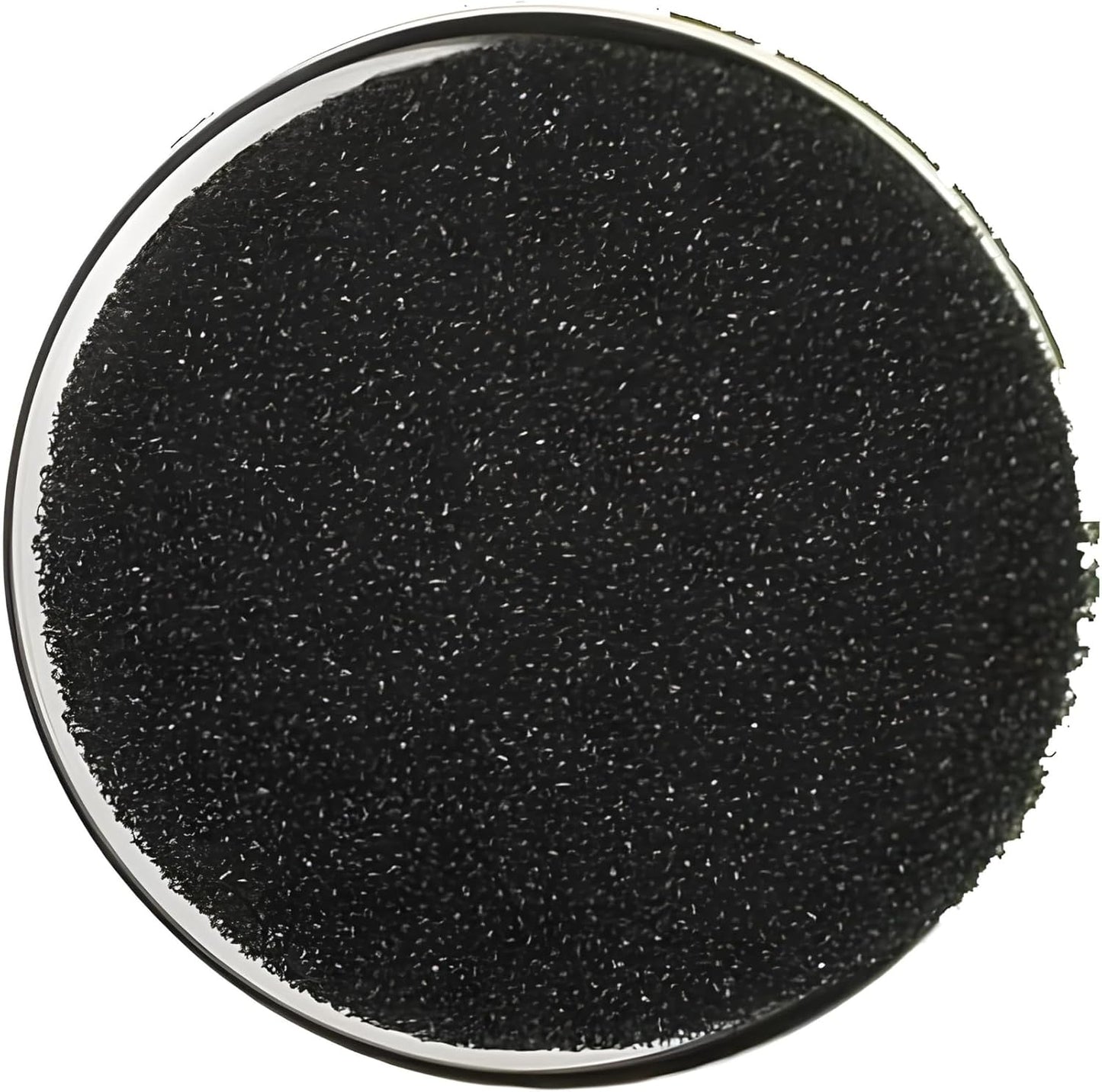 PARENCE.- Éponge Nettoyante Pinceaux - Éponge Sèche Nettoyante, Sans Eau, Nettoyage Scrubber à Pinceaux de maquillage